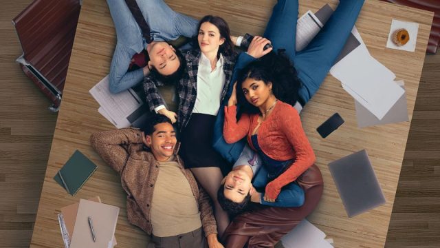 What Fans Need to Know About the Short Season of 'Not Suitable for Work' | angka hongkong, ebet188 c