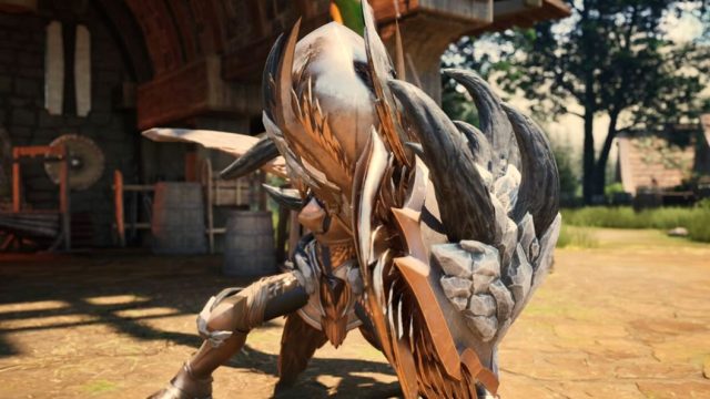 Experience the Perfect Balance of Cozy and Action in New RPG