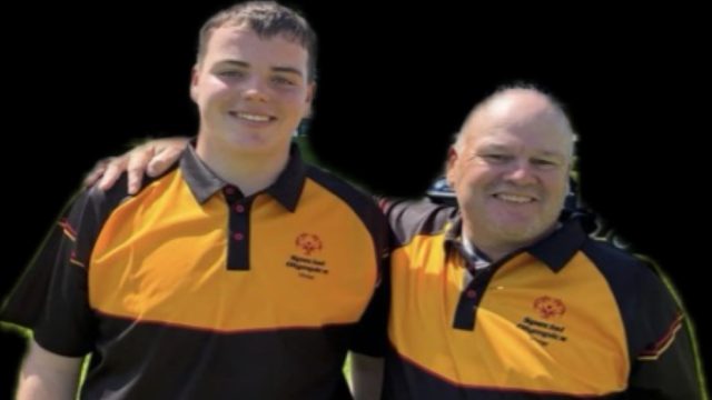 Celebrating the Triumph of Athletes at the Special Olympics Golf Event | konami slot online, footbal