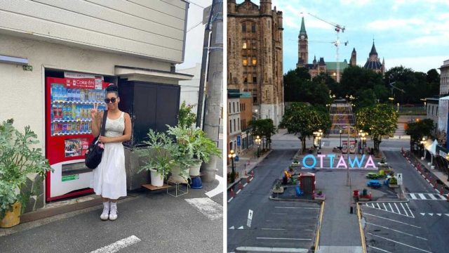 Discovering the Hidden Charms of Ottawa After Moving Away