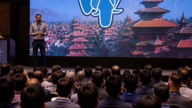 Upcoming PostgreSQL Conference in Nepal: Innovating for the Future