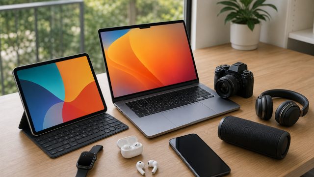 Unlock Major Savings: Tech Deals You Can't Miss This Prime Day | rtp slot jingga888, aaron smith dan