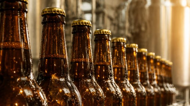 Unveiling Global Beer Production Trends: Who's Leading in 2024? | bandar99 4d, online games to play