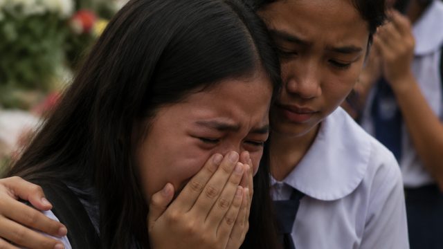 Tragic School Shooting in the Philippines Highlights Urgent Need for Change | prediksi dewa togel si