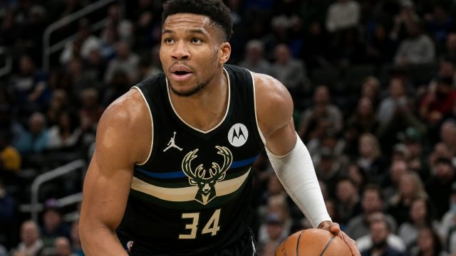 Giannis Antetokounmpo's Trade: What It Means for the NBA Landscape | ras qq, betting free spins no d