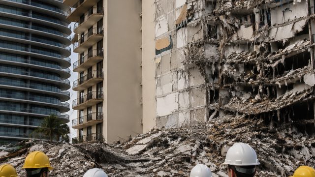 New Insights into the Surfside Condo Collapse: A Cautionary Tale | situs slot mpo, play for real mon