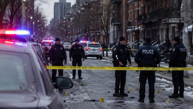 Tragic Shootout in Montreal: A Closer Look at the Incident and Its Implications | menangis bahasa in