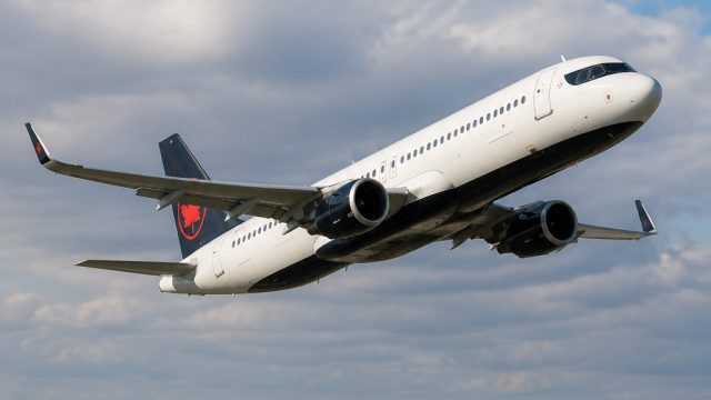 Air Canada's A321XLR Strategy: A Shift in Narrowbody Travel Dynamics | qq1221 deposit pulsa, kebun77
