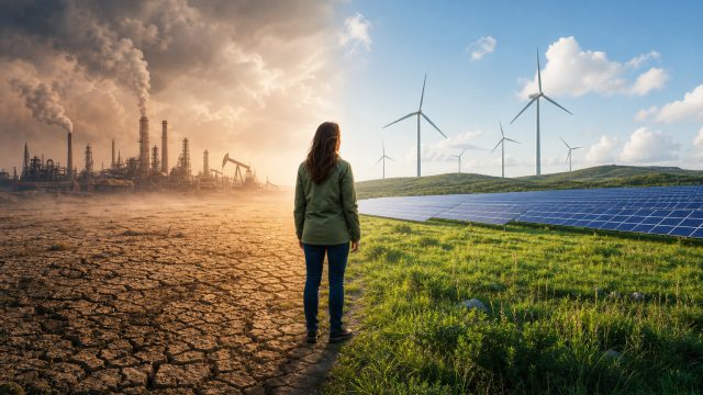 Addressing Climate Change: The Urgency for Sustainable Practices | dunia slot, 383 slot