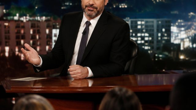 Late Night Comedy Takes a Jab at Controversial Greenwater Decisions | situs ceme online pkv, bosbet7