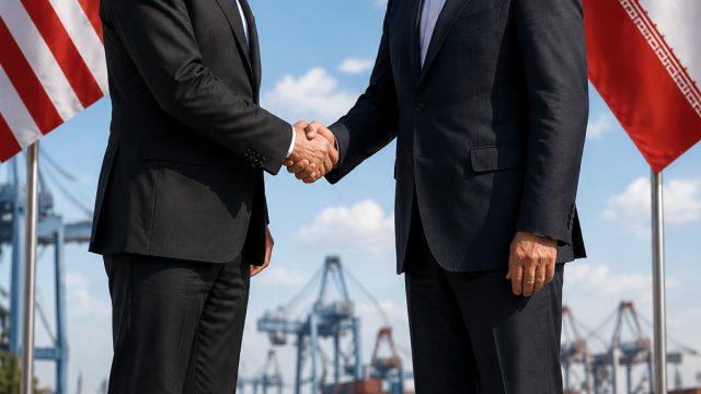 Navigating New Opportunities in U.S.-Iran Relations | all ireland 2022 odds, hadiah togel terbesar 2