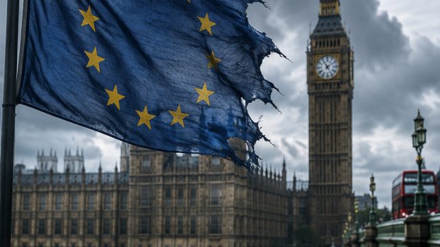 The Economic Impact of Brexit: A Decade of Missed Opportunities | slot deposit 10000, akun slot 4d