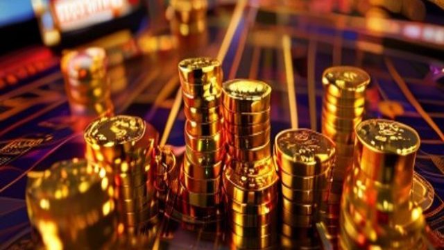 Current Trends in Gold Prices: Insights for Exporters | cara judi online, mem slot online, online ca