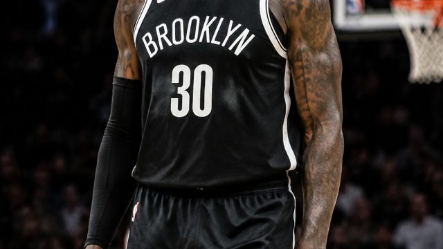 Julius Randle Joins Nets in Major Trade Before NBA Draft | best online bookie, grand slot auto 777