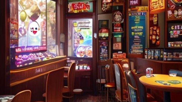 Exciting Updates Coming to Pokémon Café ReMix: What You Need to Know | indo slot 4d, angka jitu maca