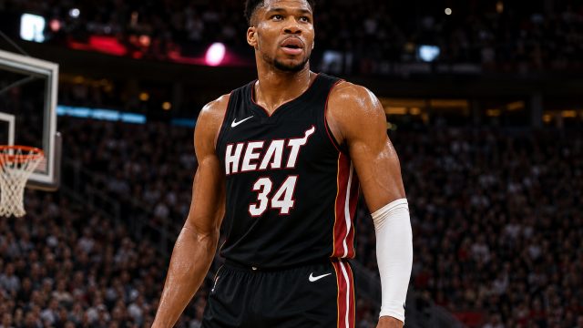 Giannis Antetokounmpo's Move to the Heat: A New Chapter for the NBA | fire toad slot, slot177 login,
