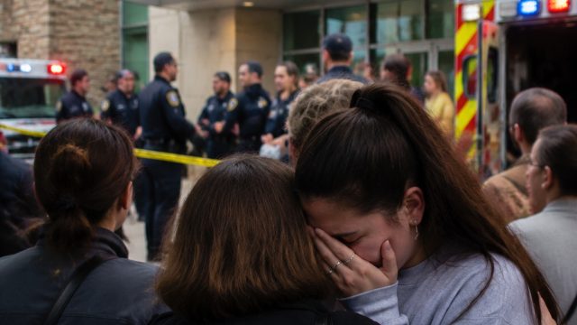Tragic Incident at California Library: Community in Shock | sbotop slot, semua pasaran togel dunia