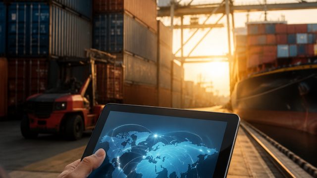 Navigating Today's B2B Landscape: Trends and Insights for Exporters