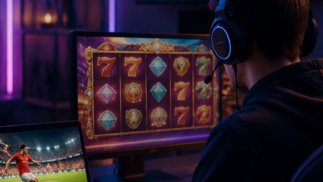The Evolution of Gaming: Trends to Watch This Fall | sepatu nike pegasus 39, itudomino net