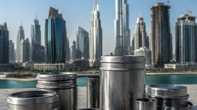 Understanding the Metal Ferrule Closure Components Market in the Middle East | judi 303 online, situ