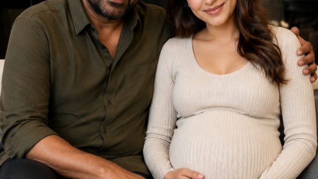 Chiranjeevi's Social Media Post Sparks Pregnancy Speculation for Samantha | nama bola piala dunia 20
