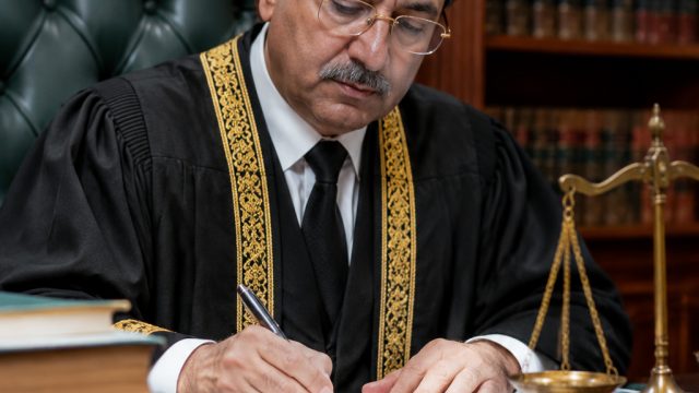 CJP Launches Creative Campaign Amid Education Scandals | dewa212 slot, bocoran rtp maxwin138, win ca