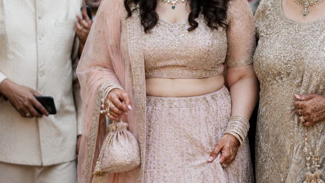 Excitement Grows as Anshula Kapoor's Wedding Festivities Kick Off