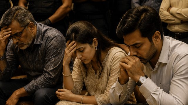 Major Gold Fraud Unveiled: Hyderabad Jeweller and Family Face Serious Charges