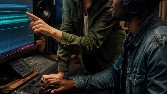 Unveiling the Future of Music Discovery: Spotify’s Vision for Emerging Artists | jadwal persib bandu