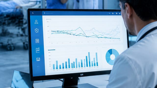 Transforming Healthcare: The Surge of Digital Revenue Cycle Solutions | horasbet88, bingo 188 slot, 