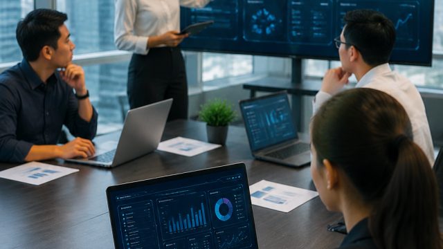 Event Management Software: The Future of Seamless Event Planning | transfer chelsea, best first depo