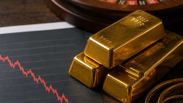Why the Recent Drop in Dubai Gold Prices is Significant for Investors