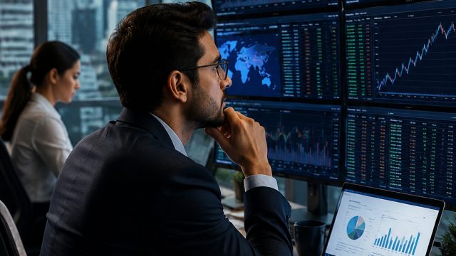 Emerging Trends in IT and Pharma Stocks: What to Watch Today | link alternatif 77lucky, penguaran hk