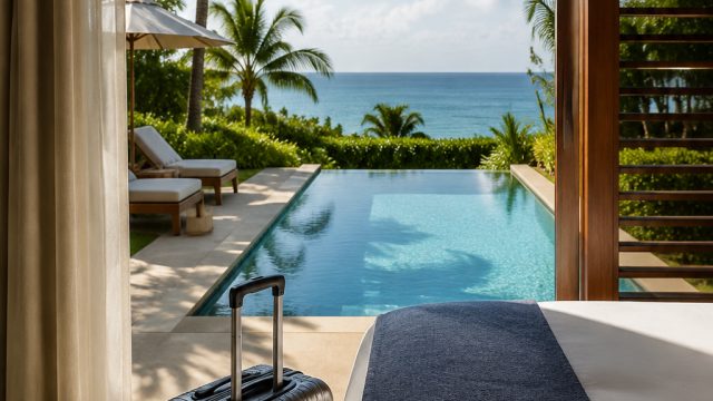 Unlock 8,000 Bonus Points with World of Hyatt's New Summer 2026 Promo | cgv avatar 2, game slot pesa