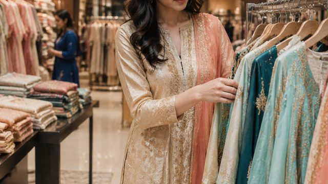 Soch Launches Fifth Store in Canada, Strengthening Indian Fashion Market Presence | topwin138 rtp, a