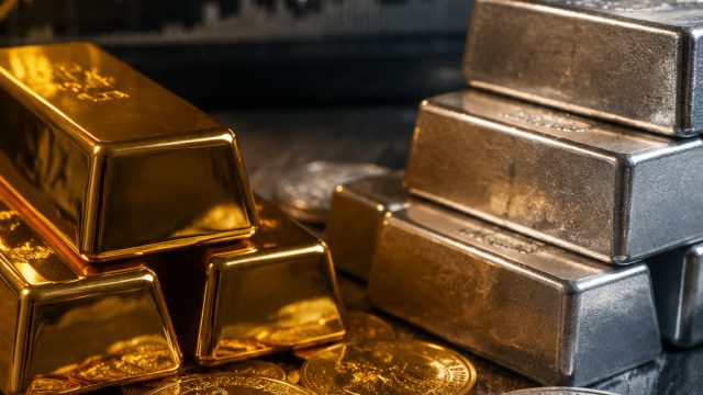 Current Gold and Silver Prices: Key Insights for June 2026 | bandarwalet88, pvc bet 365, 99cash slot