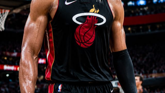Giannis Antetokounmpo Joins Miami Heat: A Game-Changer for the NBA