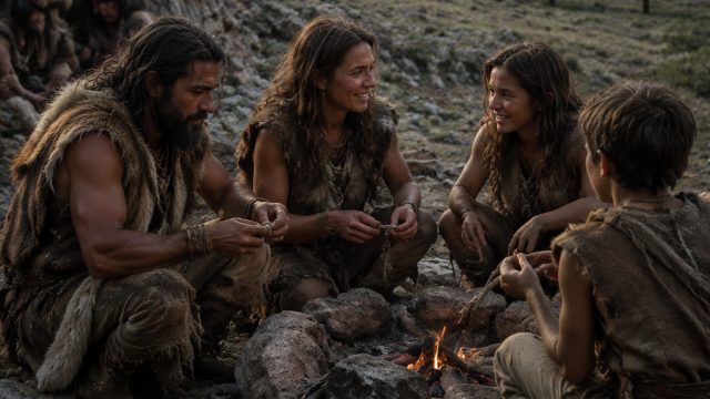 How Social Bonds Reshaped Resilience in Ancient Populations | cika4d, rtp koin138 slot