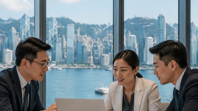 Unlocking Global Education: New Insights for Parents in Hong Kong