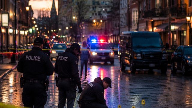 Montreal Shooting Sparks Investigations and Community Reflection