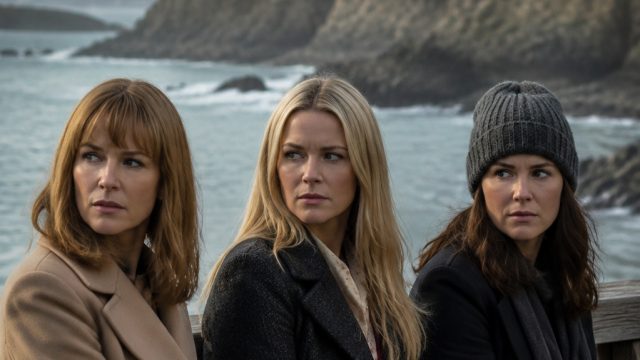 Exciting Developments for 'Big Little Lies' Season Three