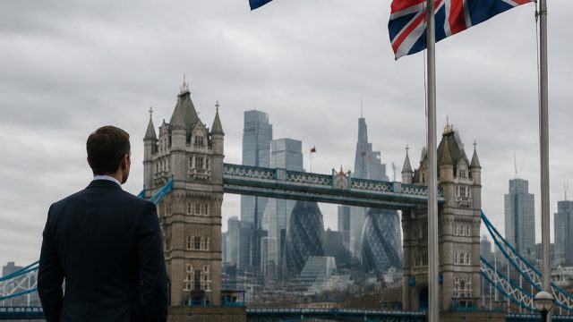 Assessing the Economic Impact of Brexit a Decade Later