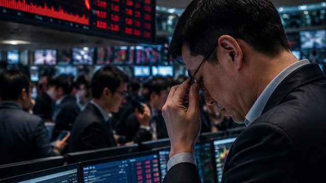 Market Reactions: Asia Shares and Oil Prices Decline Amid Fed Speculations | rtp nana 4d, rtp stars7