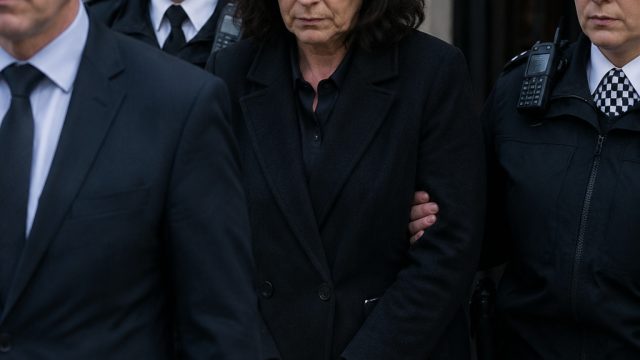 Five-Year Sentence for SNP's Former Chief Executive Amid Embezzlement Scandal | rtp slot ibc138, nom