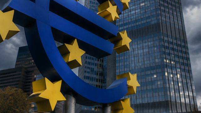 Inflation Concerns Loom as ECB Signals Extended Economic Challenges