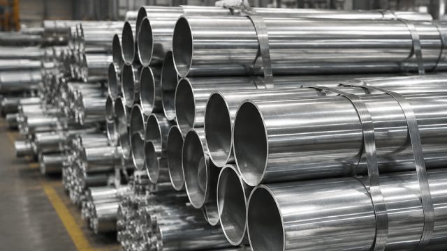 Navigating the Aluminum Alloys Market: Trends and Insights for 2023 | mesin kasino, live timnas wani