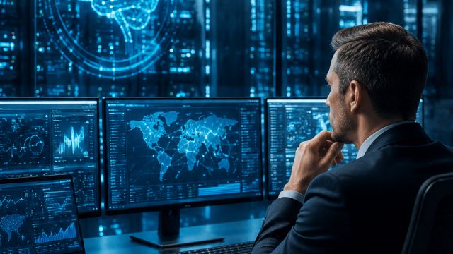 Revolutionizing Risk Management: The Rise of AI in Security Solutions | jambo bet website, stakes ga