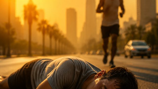 Tragic Deaths Amidst Record Heatwave: A Call to Action for Safety | cek nomor keluar sydney, extra c