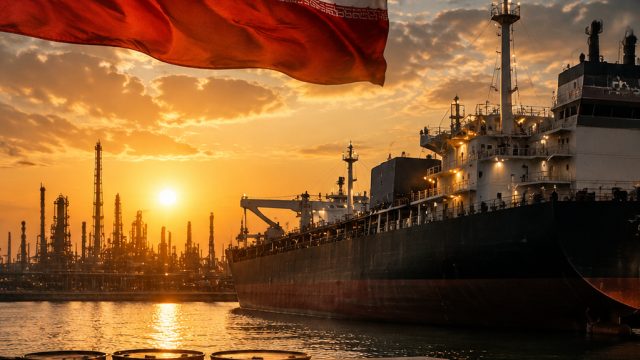 Impact of Recent Sanctions Waivers on Iran's Oil Revenue | presiden poker, info rtp slot, roulette r