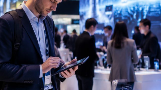 Discover the Future of Electronics at Shanghai 2026